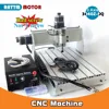 3 Axis 3040 Z-DQ CNC 500W Spindle CNC ROUTER ENGRAVER ENGRAVING Milling Cutting DRILLING Machine Ballscrew 220V/110V ► Photo 2/6