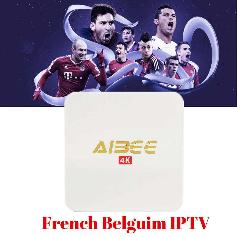 

1 Year IPROTV IPTV for Android TV box Arabic French Subscription Europe Arab France IPTV Box VOD pk qhdtv NeoTV Volka TV pro