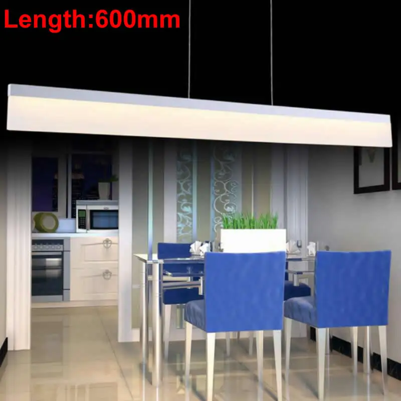 

Acrylic Modern led chandelier 110V 120V 220V Lamps for home modern chandeliers lustre dining room Warm white CE RoHS