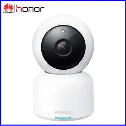 HUAWEI HONOR Smart камера Веб-камера мониторинг 1080 P Камера Безопасности облачная камера Беспроводной IP 1080 p водостойкое ночное видение
