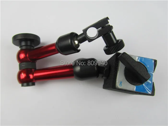 magnetic base (7)