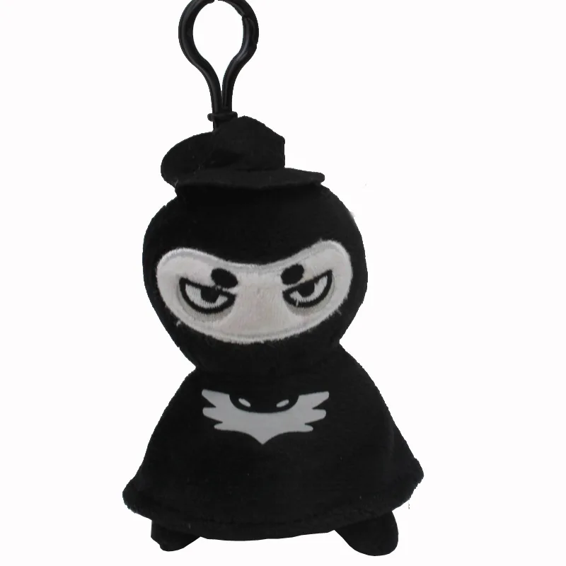 10 см Корея Dokkaebi одинокий Бог и гениальный гоблин плюшевые игрушки кукла милый