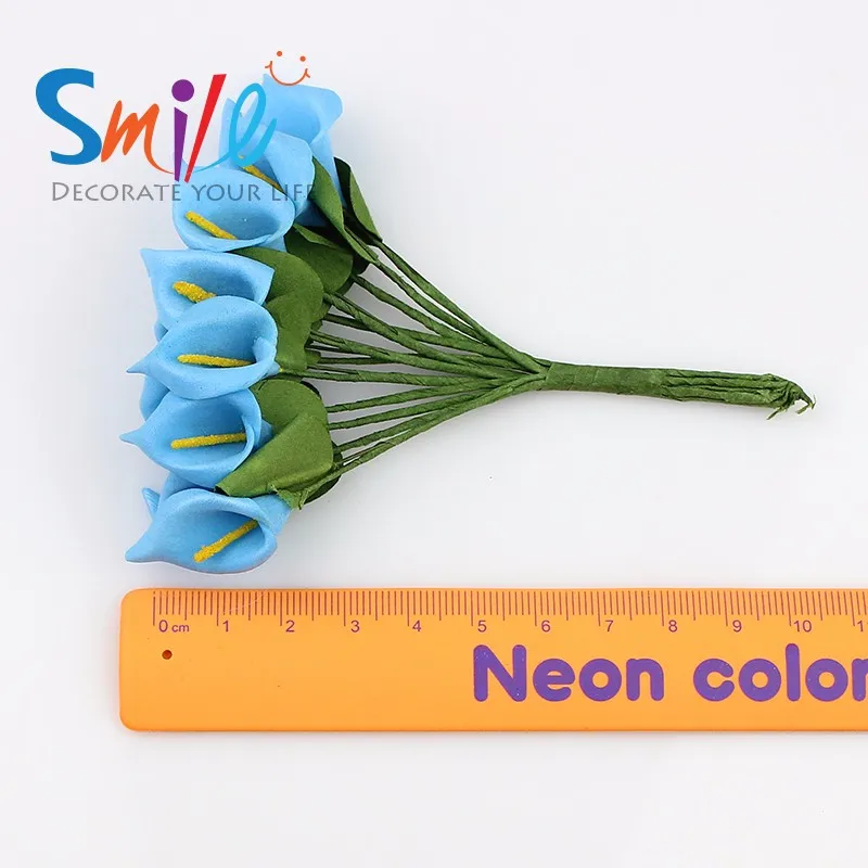 calla size 1