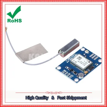 

APM2.5 GYGPSV1 NEO-7M GPS Module Replacement NEO-6M GY-GPSV1-NEO board