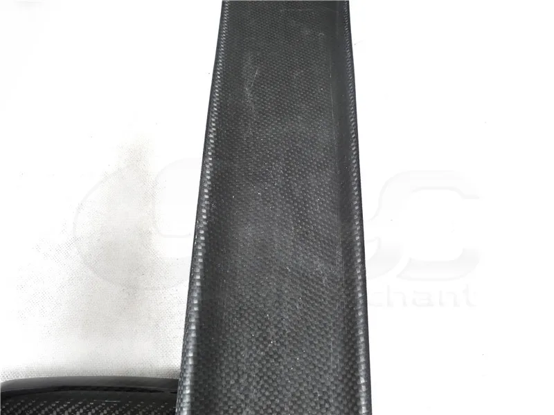 2014-2017 BMW F80 M3 F82 F83 M4 Seat Back Cover DCF (30)