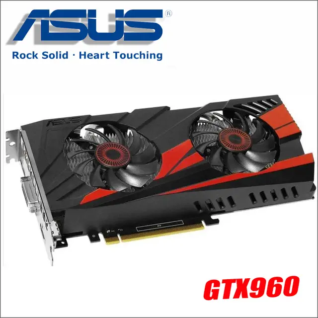 トップ Strix Gtx960 Dc2oc 2gd5 レビュー サゴタケモ