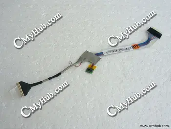 

For Samsung R45 P50 15" BA39-00528A BA3900528A CNBA3900528A HABANA LCD Screen VIDEO Display Cable Connector
