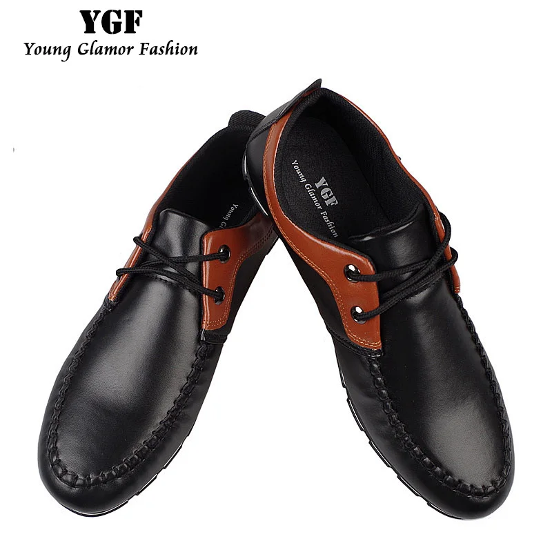 flat shoes for guys
