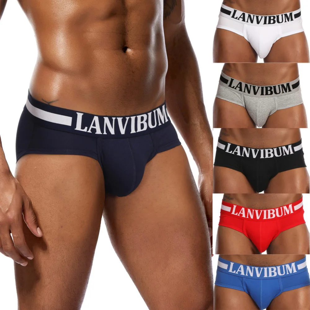 Sunfree New brand boxer shorts for men underwear boxer shorts for men