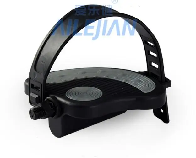 replacement exercise bike pedals