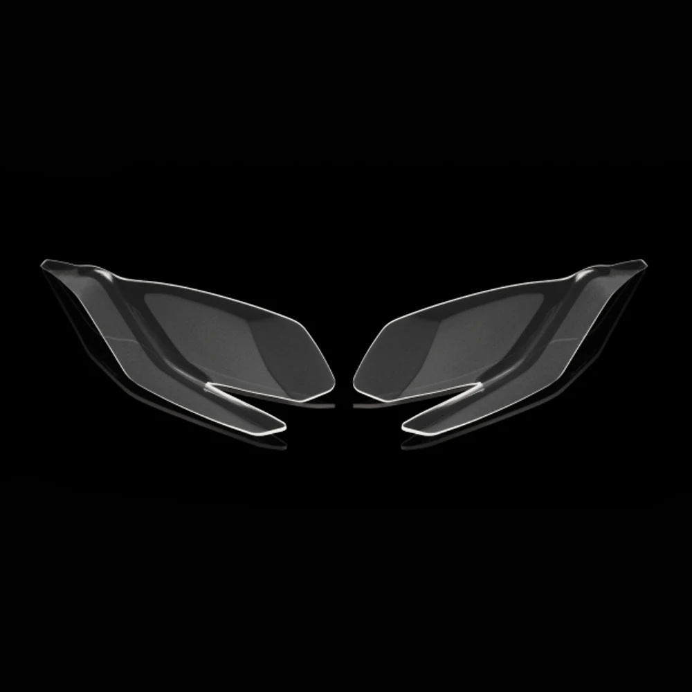 

AK 550 Motorcycle Parts Headlight Protector Cover Screen Lens For KYMCO AK550 2017 2018