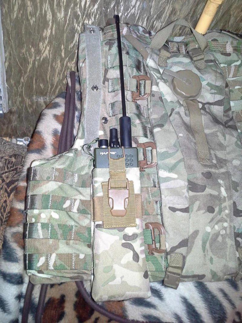 Чехол для наушников в стиле милитари|tactical accessories|tactical accessories militaryaccessories |