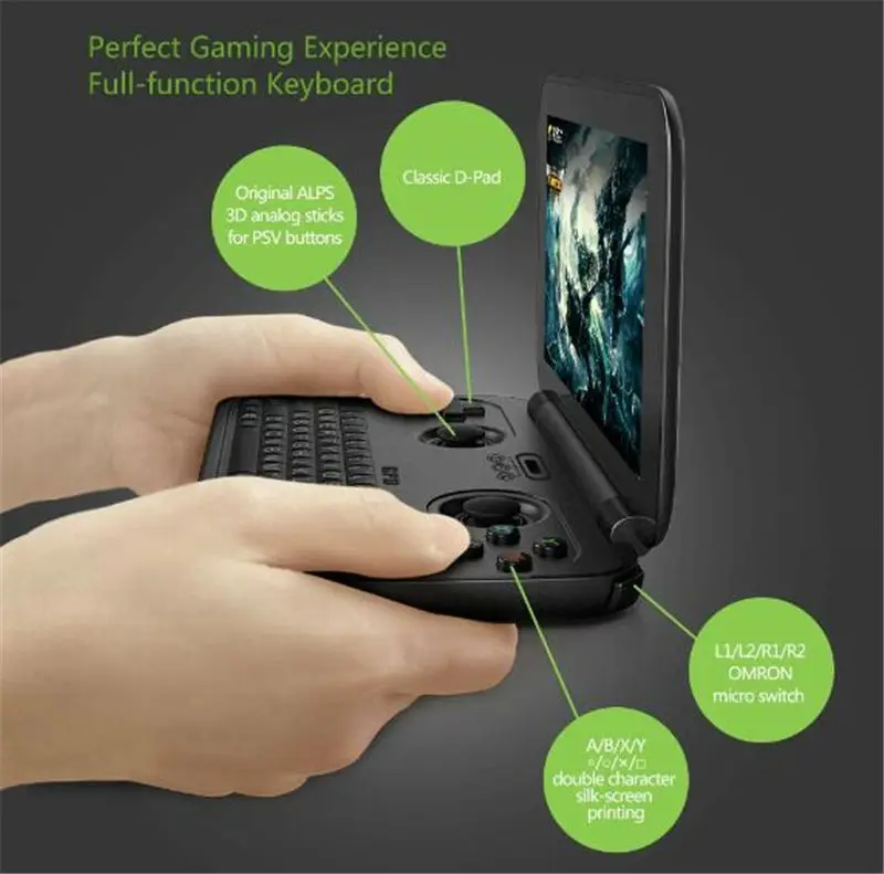 GPD WIN 13