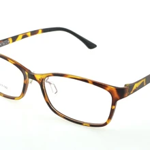 = только 7 г = Леопард Tr ультра светильник с эффектом памяти Ботан очки оправа на заказ оптическая близорукость по рецепту фотохромные-от 1 до 6