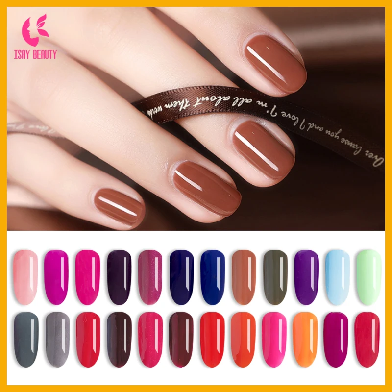

ISAYBEAUTY nail pigment powder 1piece fast drying colored nail dipping powder gel nail powder for Nail beauty(S061-S080)