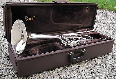 Posaune Trombone Coulisse Vincent Bach Argent M 42 Thayer Valve Sterling Siver Bach Trombone 42 Trombone Bach 42bach Trombone Aliexpress