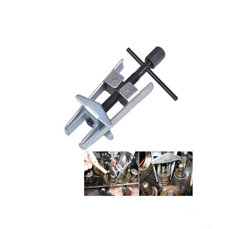 

YG Universal Adjustable Valve Spring Compressor Valve Spring Wrench Removal Tool