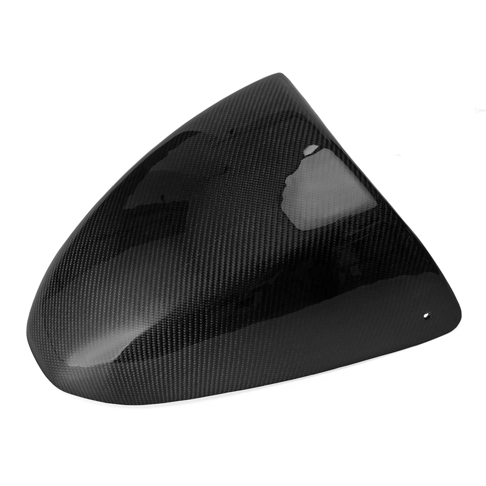 Rear Seat Cowl Cover