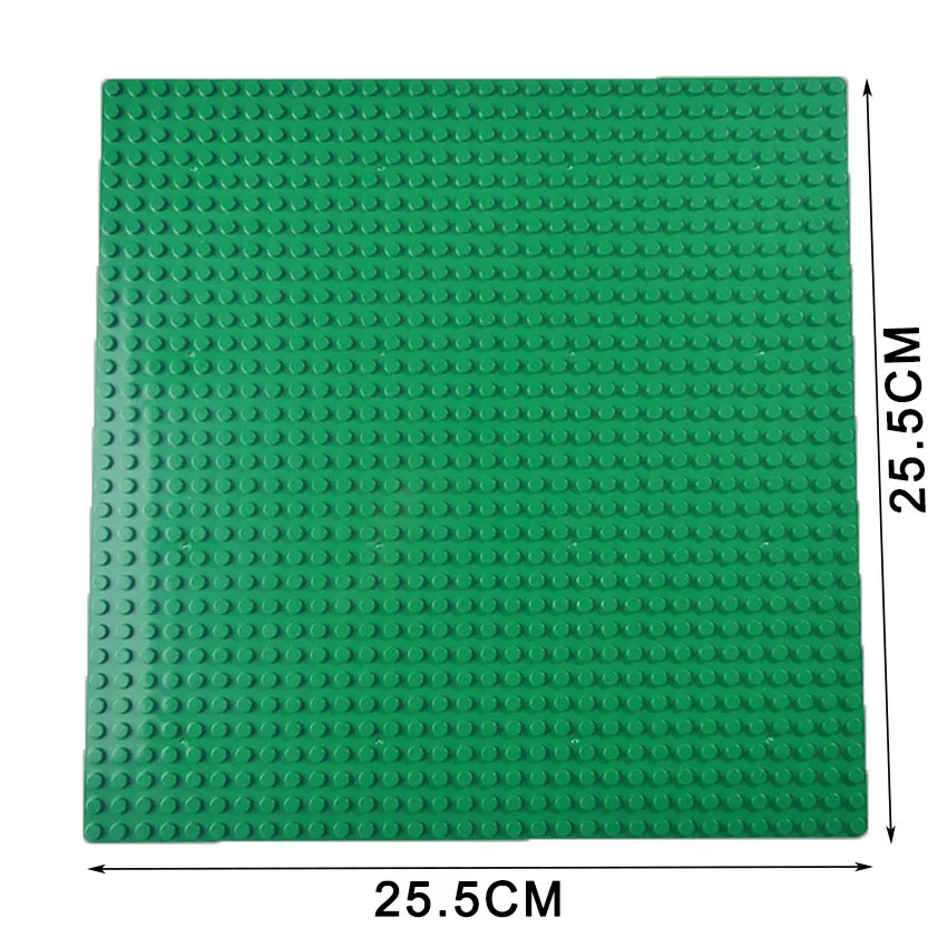 LEGOings Dots Base Plate for Small Bricks Baseplate Board Compatibl figures DIY Model Building kits Toys For Children LEGOings Dots Base Plate for Small Bricks Baseplate Board Compatibl figures DIY Model Building kits Toys For Children