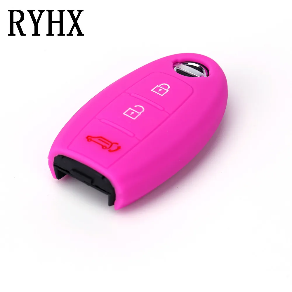 Nissan key cover01_2