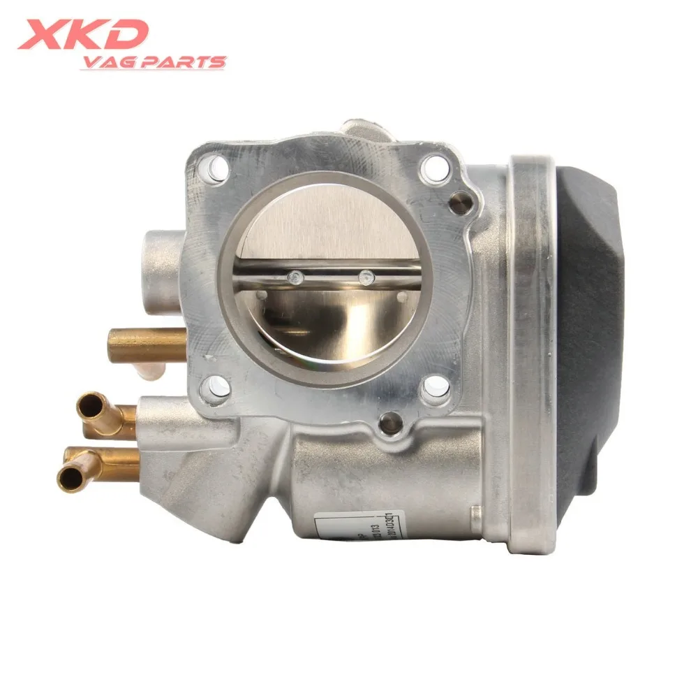 

Throttle Body Fit For VW Caddy Golf Jetta Passat Touran Audi A3 1.6 75KW 06A 133 062 AP , 06A133062AP