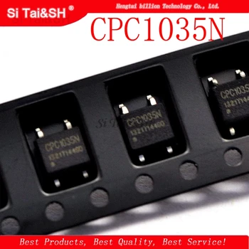 

2pcs/lot CPC1035 CPC1035N SOP-4
