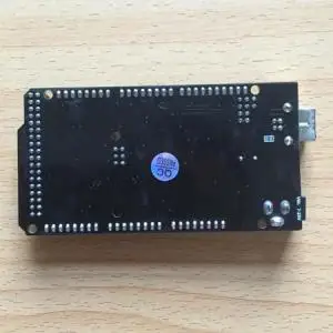 24 V Мега 2560 R3