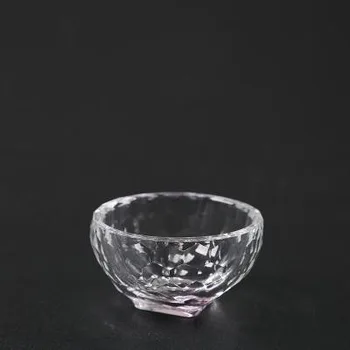 

3PCS/LOT 30ml Creative Japanese Hammer Cups Heat Resistant Tea Cup Kung Fu Tea Set Teacup Milk Coffee Cup Liquor Drinkware