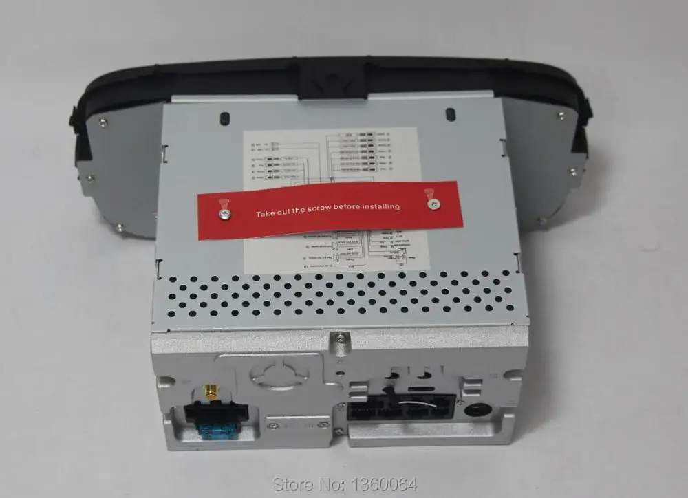 Top Nedehe 4G RAM 32G ROM Octa Core Android 9.0 Car DVD For Kia Soul 2014 2015 2016 Car Radio GPS Multimedia Player Head Unit IPS 15