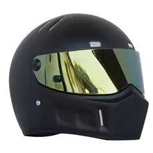 ATV-1 TOP gear StarWars стикеры Симпсонов модель мотоциклетный шлем гоночный мото полный уход за кожей лица Шлемы casco capacete