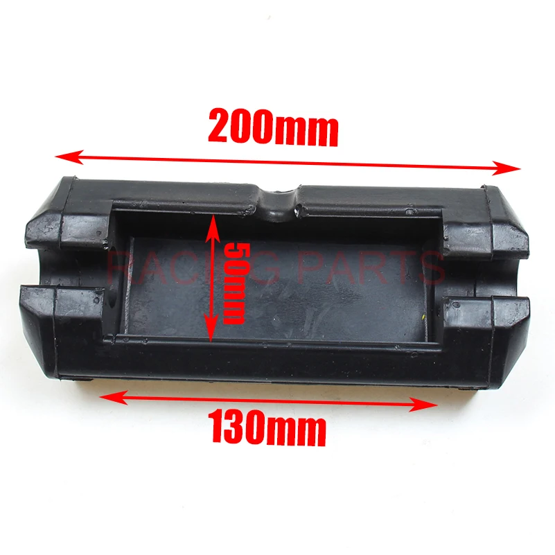 Мотоциклетный кронштейн на руль ползунок для KAYO T4/T6 ESB 250cc EGL CRF RMZ YZF ATV Кроссовый
