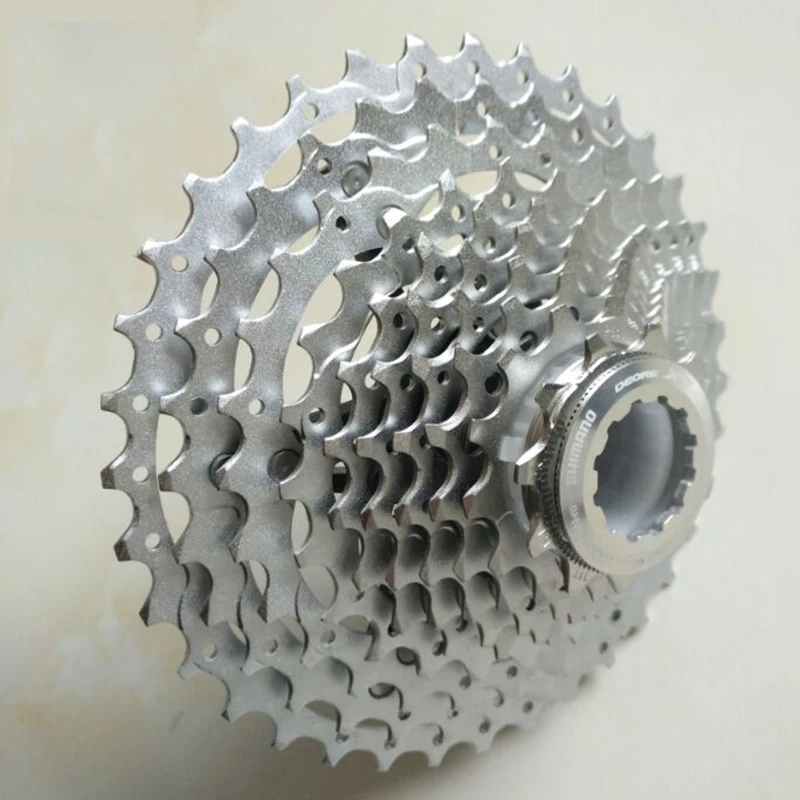 MTB Bike Bicycle Cassette Dyna Sys 