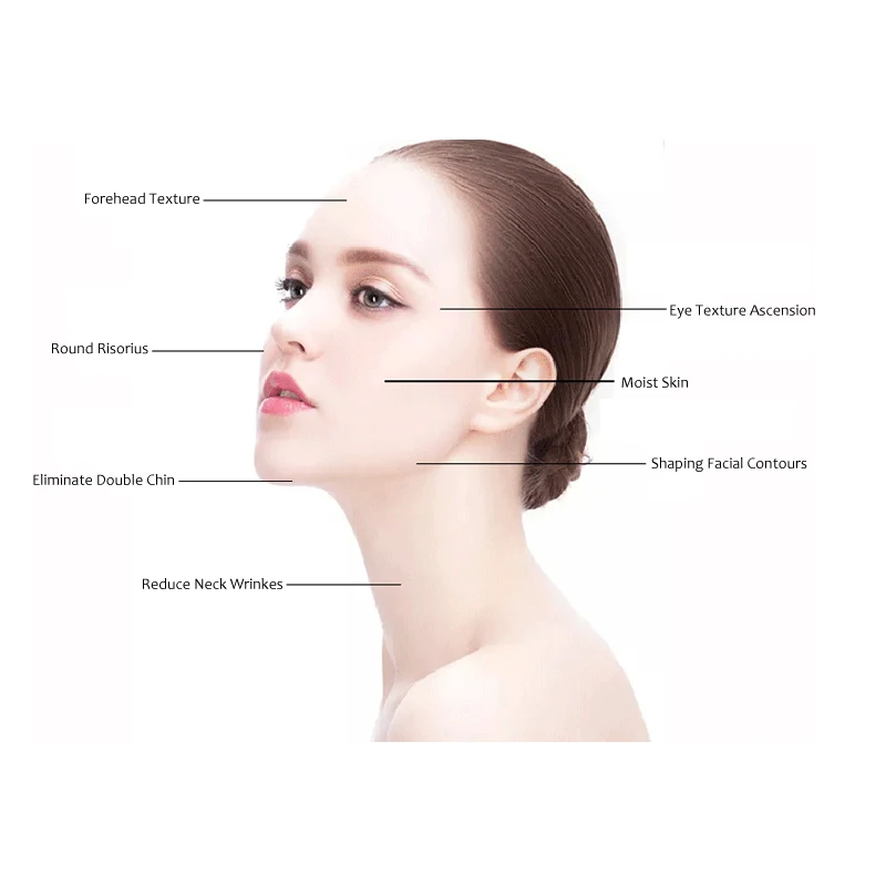 ems rf red light beauty machine 3