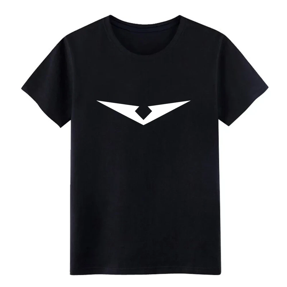 

voltron paladine Baseball t shirt Designing cotton Round Collar Clothes Graphic Basic Spring Pattern shirt