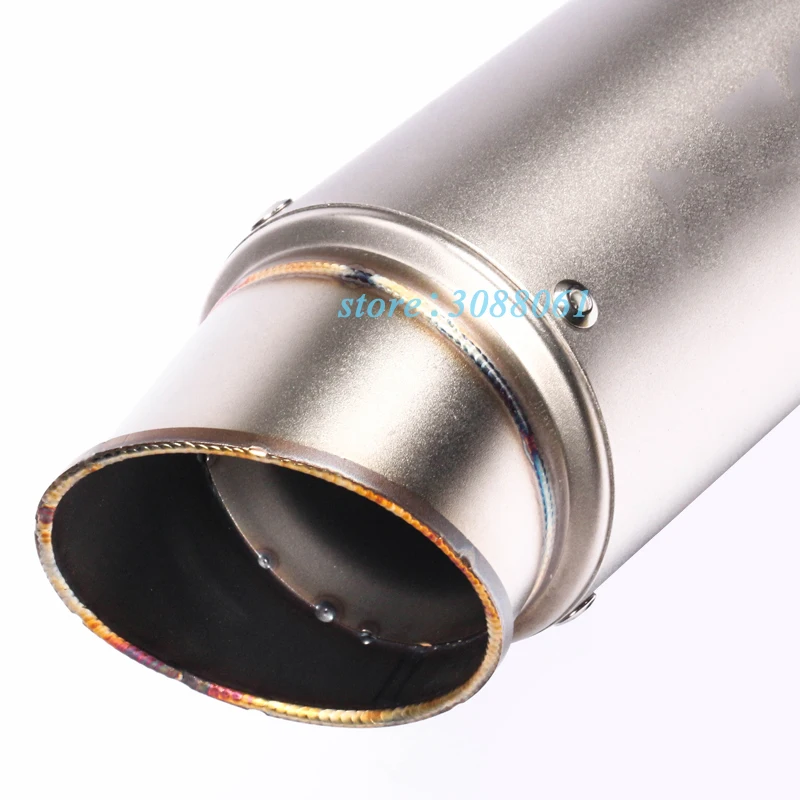 Z900 SC Muffler-3