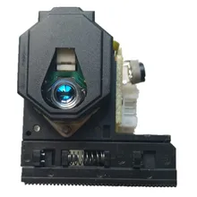 Замена Fo SHARP CD-C65X CD плеер запасные части лазерные линзы Lasereinheit модульный блок CDC65X Оптический Пикап BlocOptique