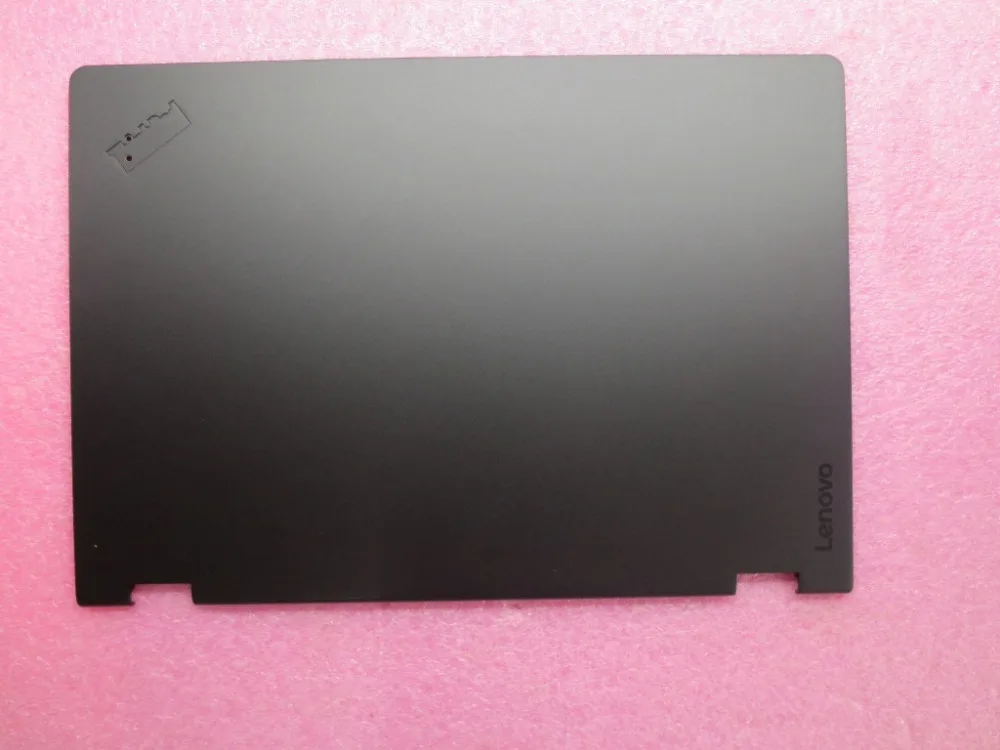 Для lenovo Thinkpad Йога 460 P40 Йога ЖК-дисплей задняя оболочка верхняя крышка задняя крышка