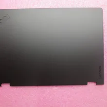 Для lenovo Thinkpad Йога 460 P40 Йога ЖК-дисплей задняя оболочка верхняя крышка задняя крышка