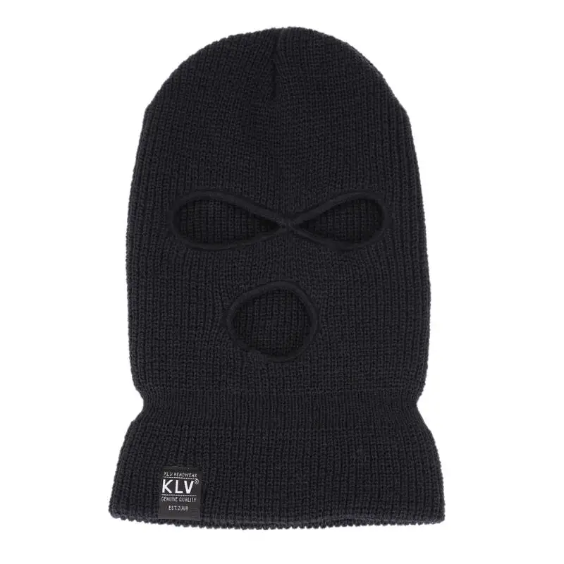 Черная велосипедная маска для лица Thinsulate теплая зимняя армейская Лыжная шапка теплая Балаклава маска для лица Wargame спецназ MaskZ70