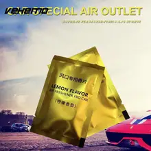 2 шт./компл. автомобильный Ароматизатор для автомобиля, специальный Ароматизатор для автомобиля, добавка, ароматный освежитель воздуха, очиститель воздуха, автомобильные аксессуары