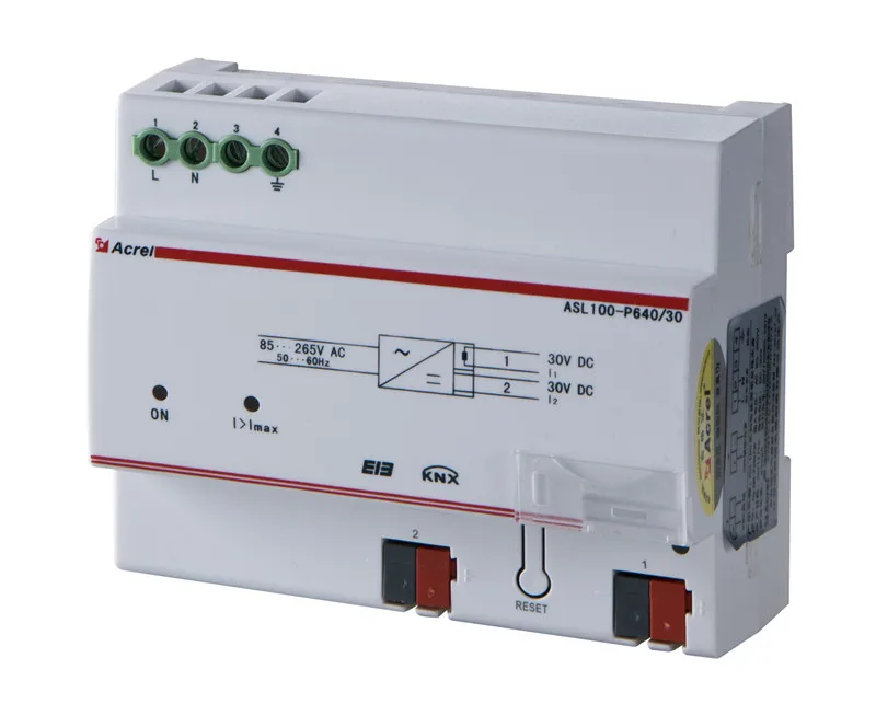 Система управления освещением KNX|Мультиметры| |