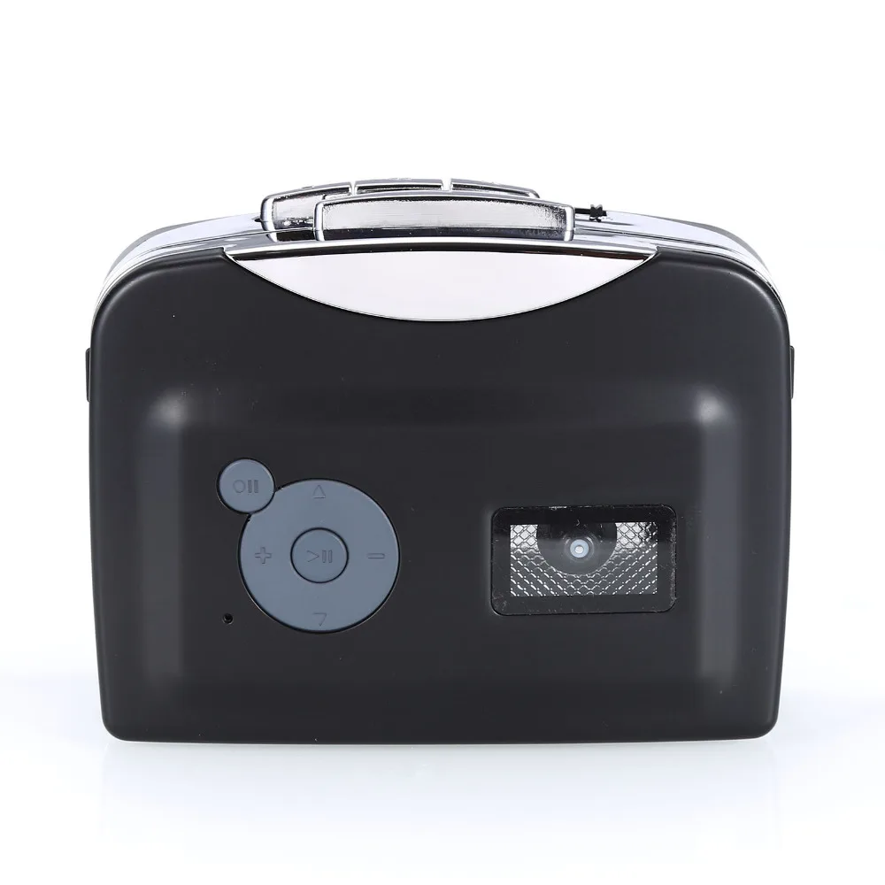 USB Cassette Player Converter Tape Convert old cassette tapes to MP3