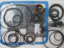 Fit forGM Kit 4L60E Trans para Buick Rainier Avalanche Chevolet Isuzu Ascender Suzuki
