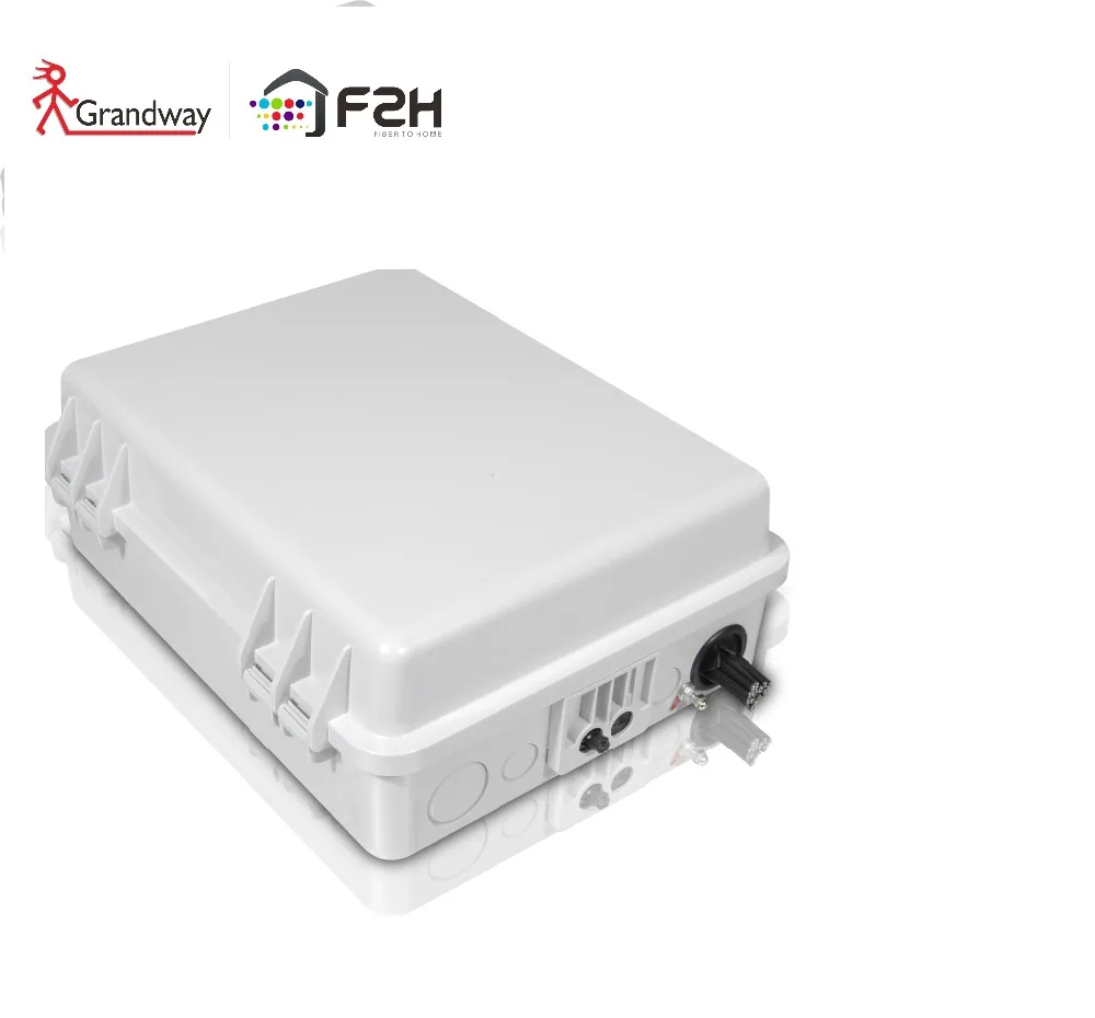 [Grandway ODN] FTTH 24 жильный внутренний и наружный волоконно оптический терминальный
