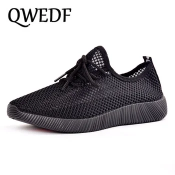 

2019 Summer new men's shoes casual mesh shoes breathable sneakers shoes mesh old Beijing cloth student shoes Schuhe Herren X8-49