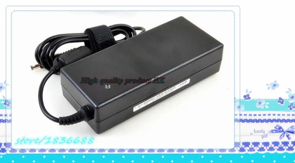GYIYGY 19V 6.32A 120W Портативный Зарядное устройство для 21 5 дюйма серии 3 все-в-одном AD-12019G