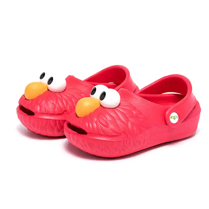 elmo shoes for babies