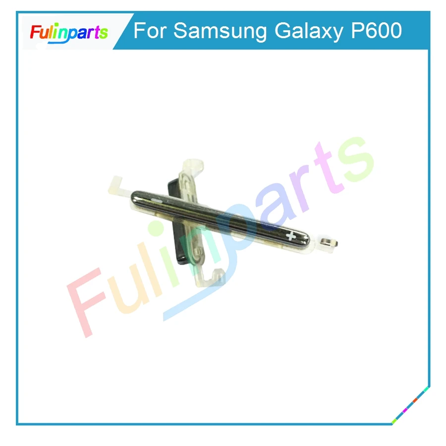 Запасные части для кнопки питания/громкости для samsung Galaxy P600 P605 P601