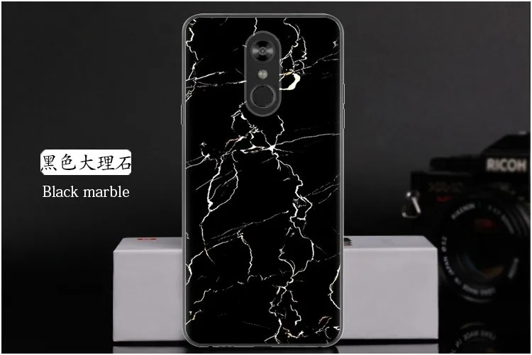  Black marble
