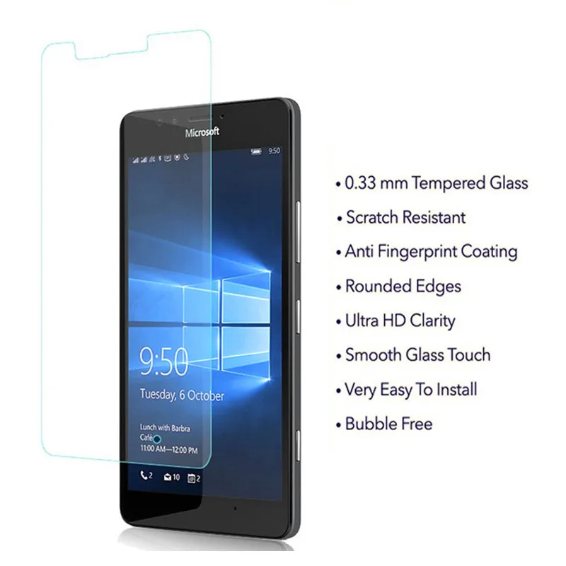 Lumia 950- 3